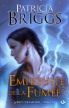 L'Empreinte de la fumée