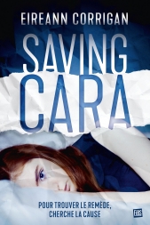 Saving Cara