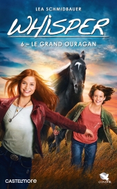 Le Grand Ouragan (couverture film)