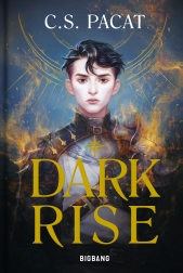 Dark Rise (édition reliée)