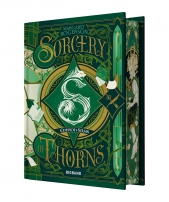 Sorcery of Thorns & Mysteries of Thorn Manor - L'Intégrale (édition Silas)