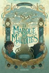 La Marque des Maudites